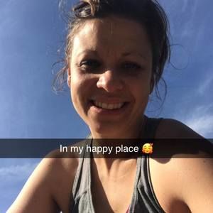 Meet your Posher, Jessi